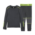 Helly Hansen Lifa Merino Preschool Set