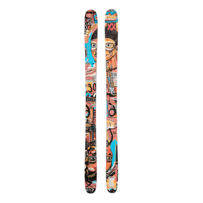 Volkl Revolt 104 Ski 2027