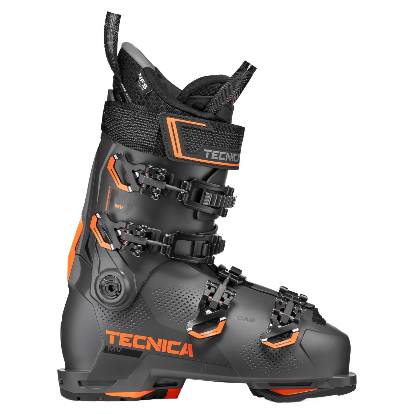 Tecnica Mach Sport MV 100 GW Mens Ski Boot 2027