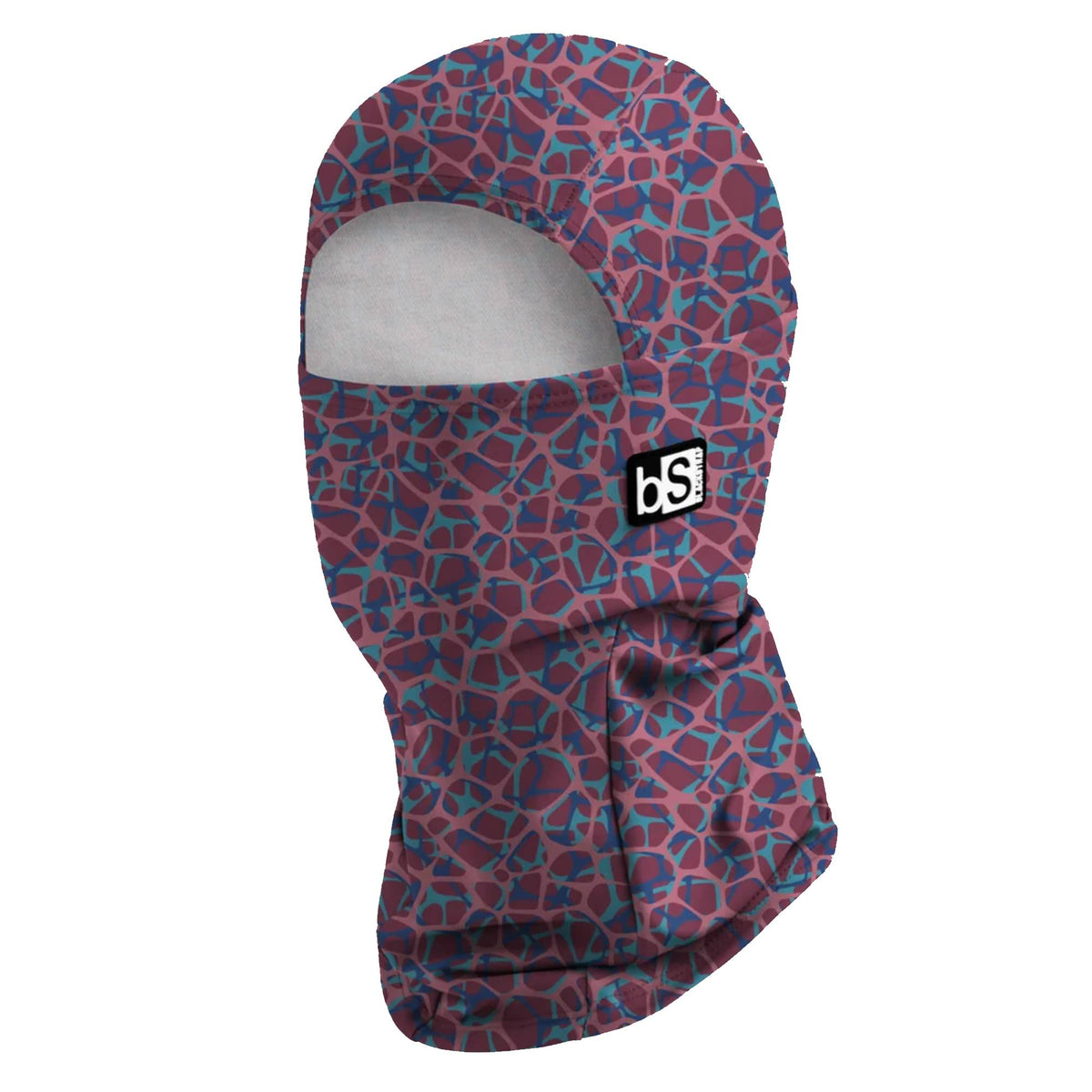 Blackstrap The Hood Adult Balaclava
