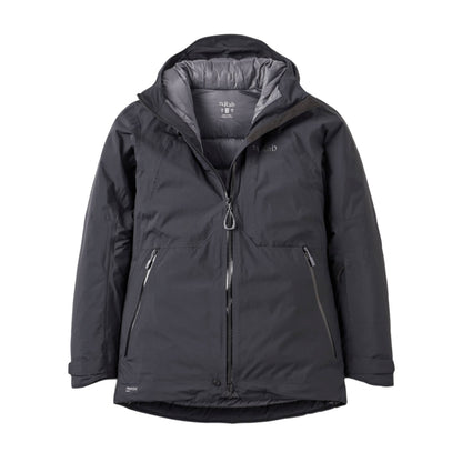 Rab Optical Womens Down Jacket 2027