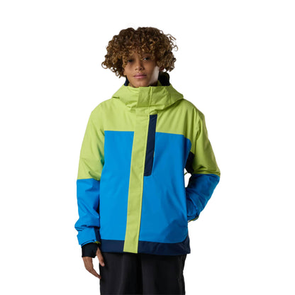 Rossignol Wispile Junior Insulated Jacket 2027