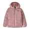 Patagonia Kids Hi-Loft Down Sweater Hoody 2027