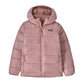 Patagonia Kids Hi-Loft Down Sweater Hoody 2027