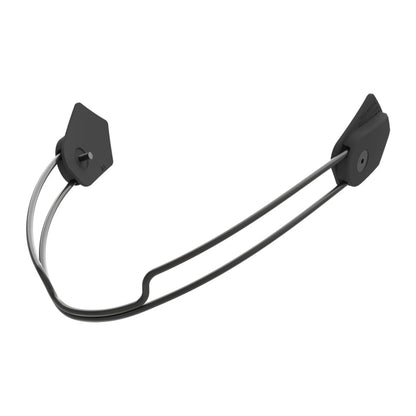 Atomic Redster Chin Guard System