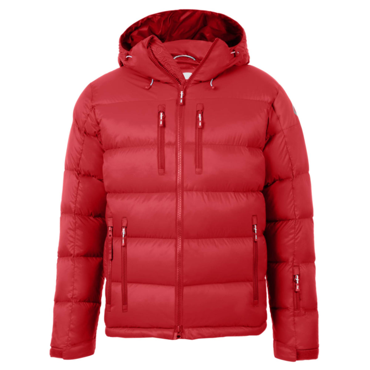 Arctica Classic Packet 2.0 Mens Down Jacket