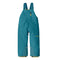 Patagonia Snow Pile Baby Bibs 2027