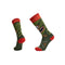 Le Bent Light Cushion Monster Party Kids Sock