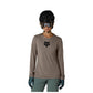Fox Ranger Fox Head Long Sleeve Womens Jersey