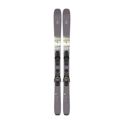 Atomic Maven 84 Womens Ski + M 10 GW Binding 2027
