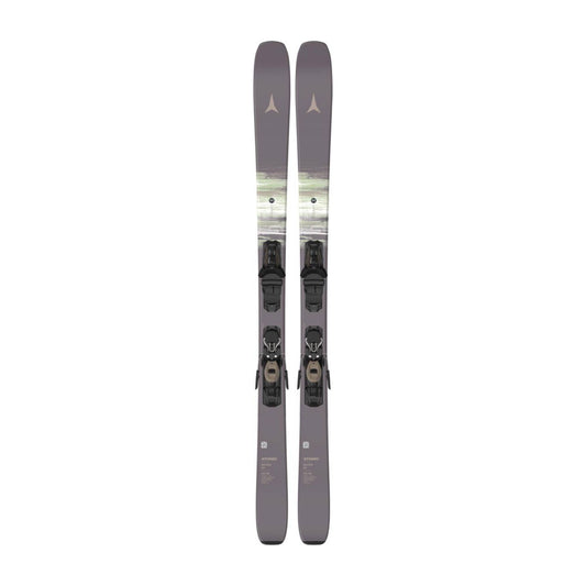 Atomic Maven 84 Womens Ski + M 10 GW Binding 2027