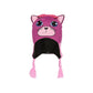 Kombi Animal Family Childrens Hat