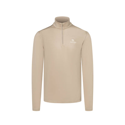 Bogner Fire + Ice Pascal Mens Zip Tee 2027