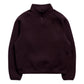 Burton SpaceCloud Womens Quarter Zip Top 2027