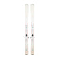 Dynastar E Lite 2 Womens Ski + Xpress W 10 GW Binding 2027