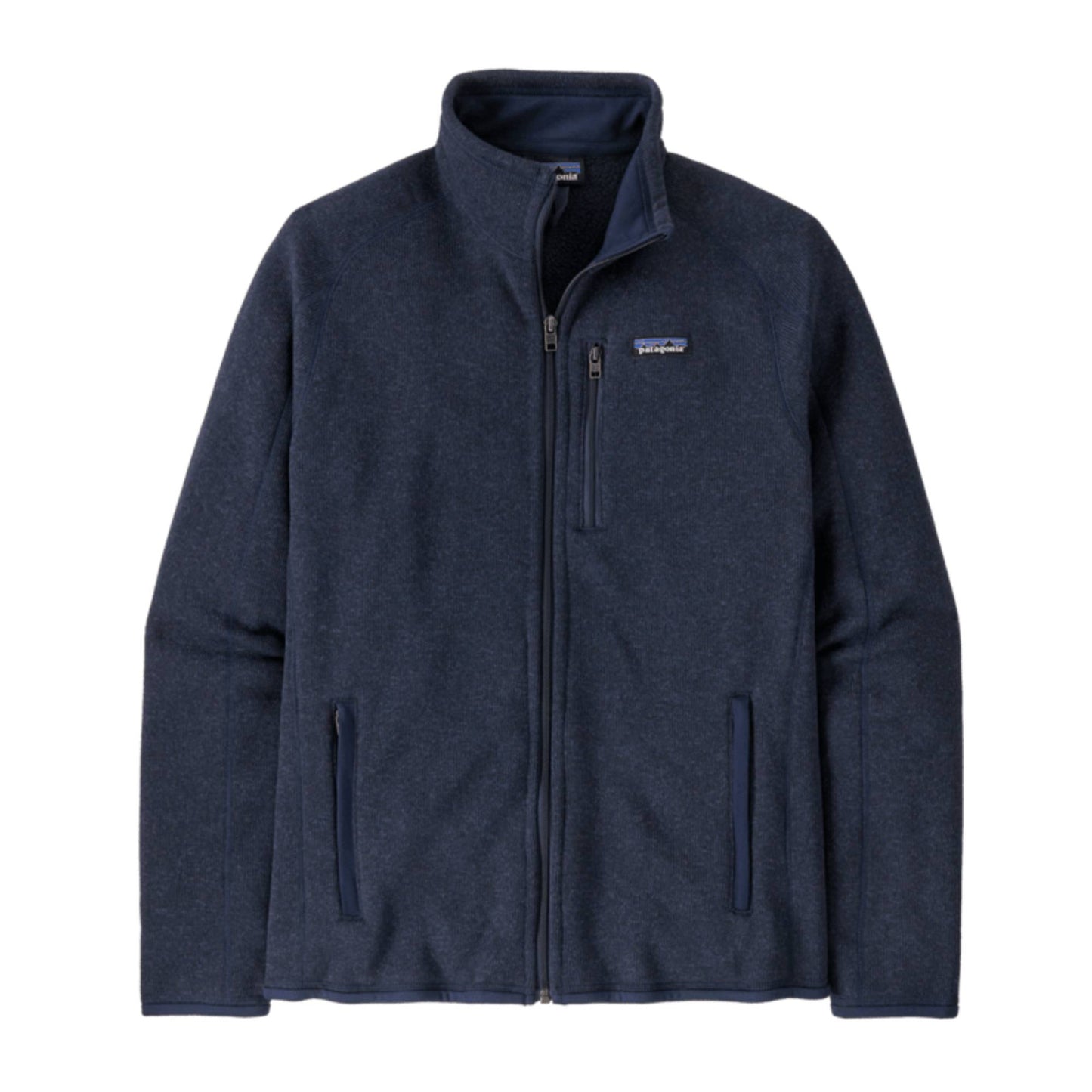Patagonia Better Sweater Mens Jacket 2027