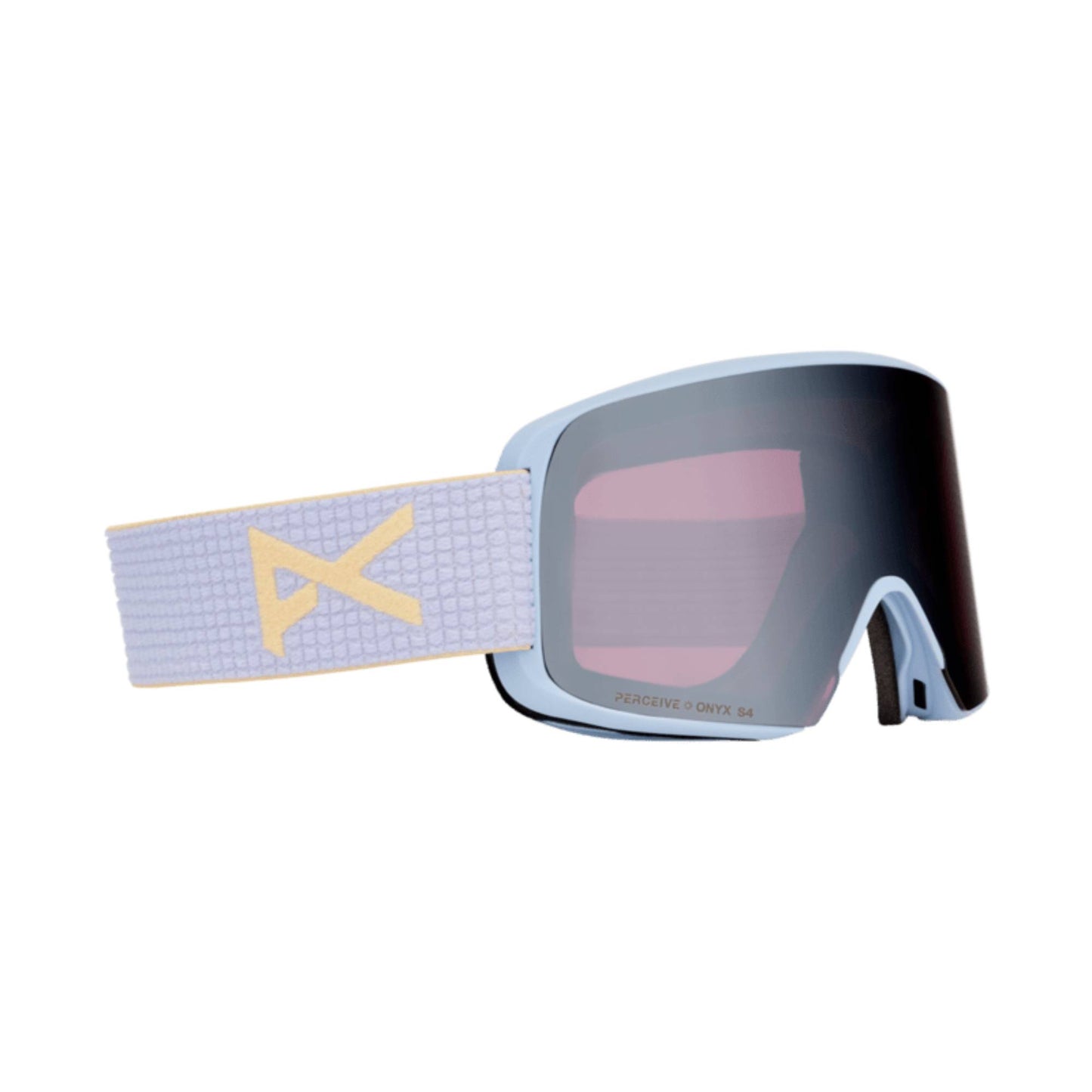 Anon M6S AF Goggles + MFI Face Mask 2027