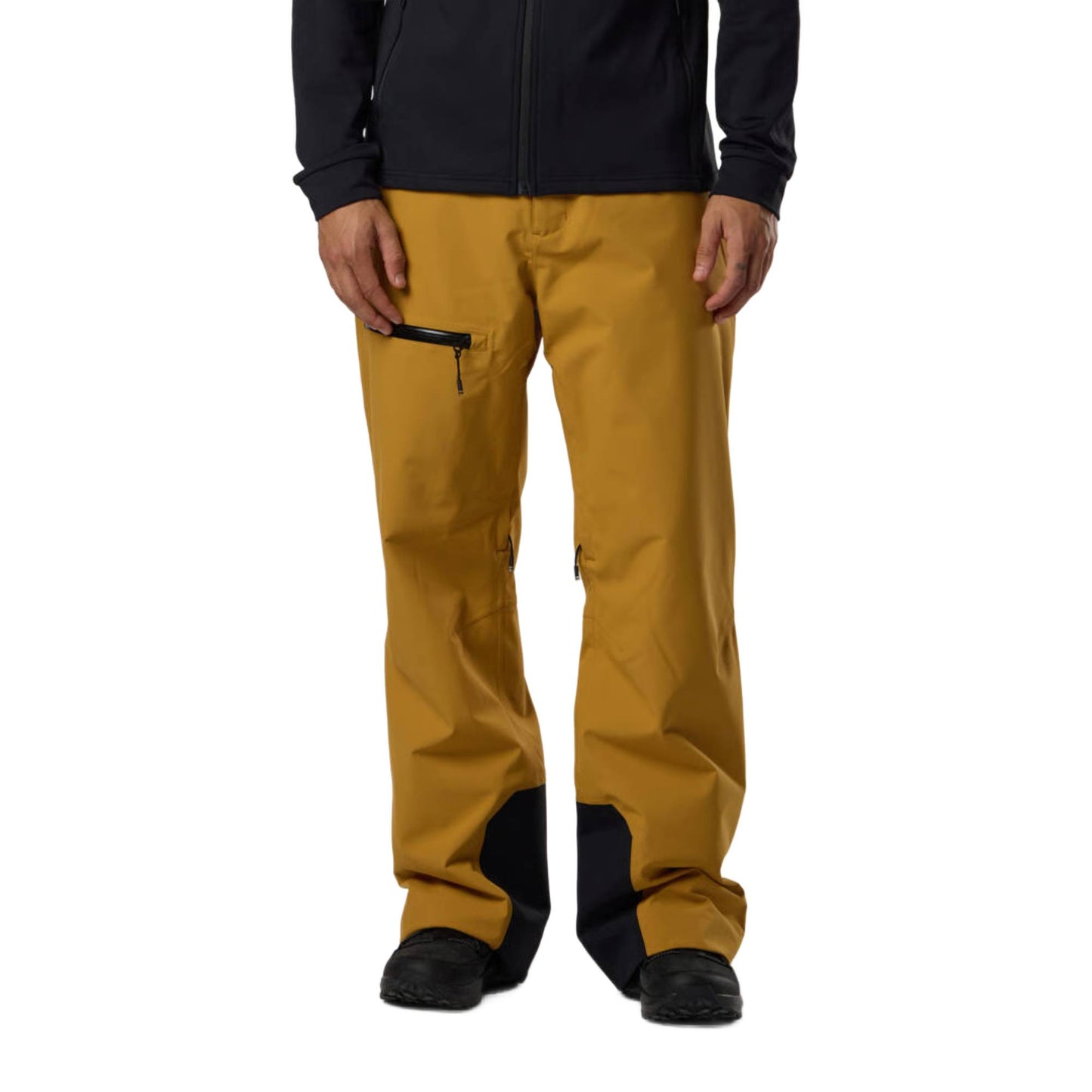 Rossignol Outerlimits Mens Insulated Pant 2027