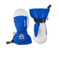 Hestra Army Leather Heli Ski Junior Mitt