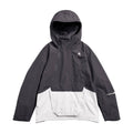 Burton Reserve Mens Relaxed Anorak 2027