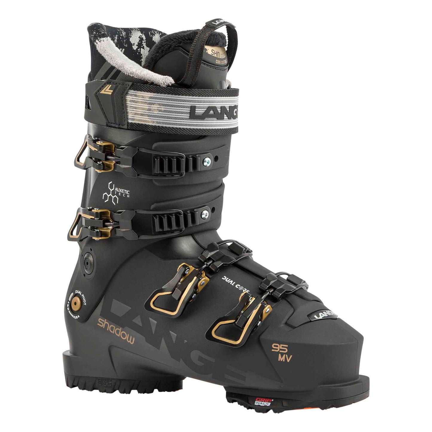 Lange Shadow 95 MV GW Womens Ski Boot 2025