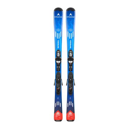 Dynastar Team Speed Junior Ski 100 - 130 + Kid 4 GW Binding 2027