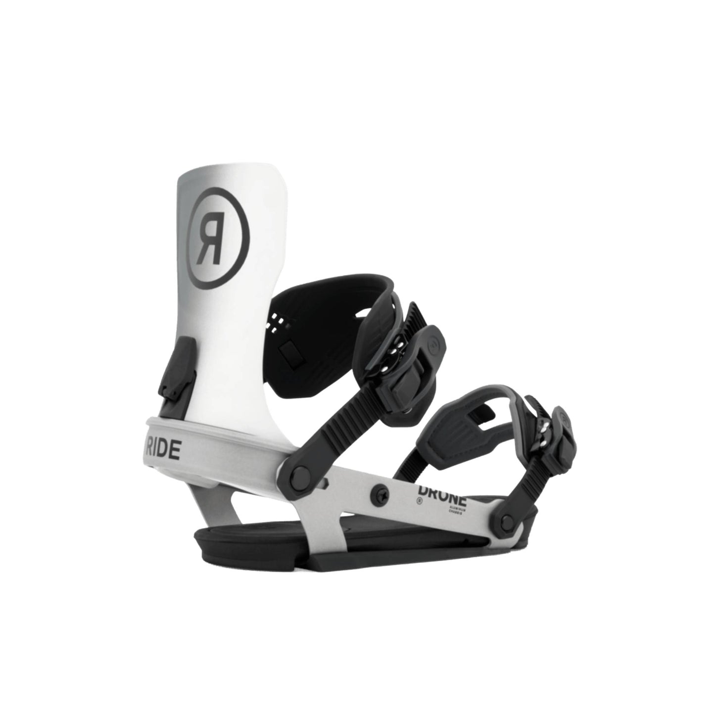 Ride Drone Womens Snowboard Bindings 2027