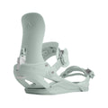 Jones Nebula Fase Snowboard Bindings 2027