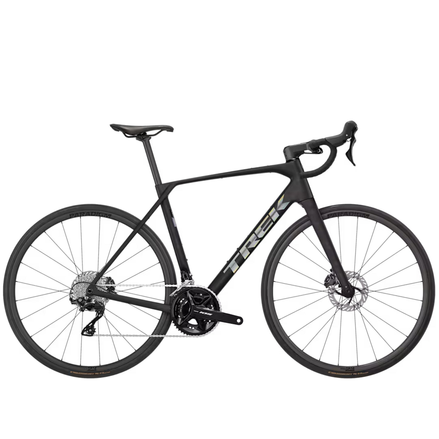 Trek Domane SL 5 Bike