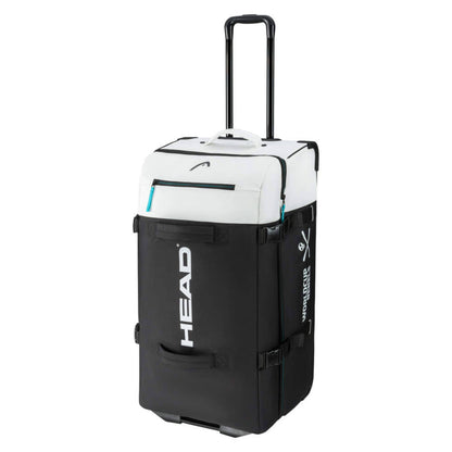 Head Rebels Travel Bag