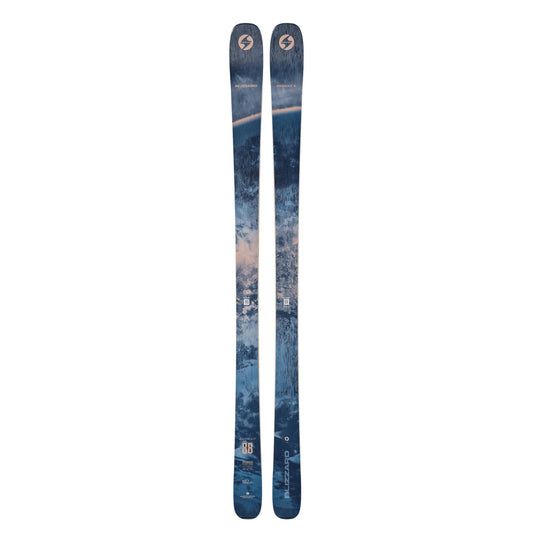 Blizzard Anomaly 88 Ski 2027