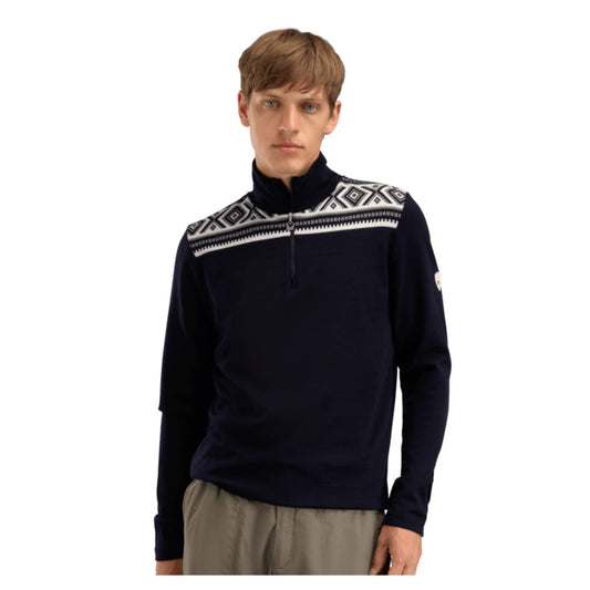 Dale of Norway Cortina Mens Sweater 2027