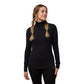 Kombi Womens Turtleneck 2027