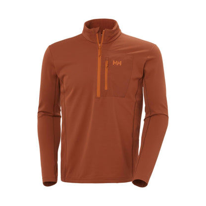 Helly Hansen Versalite Mens Half Zip Fleece 2027