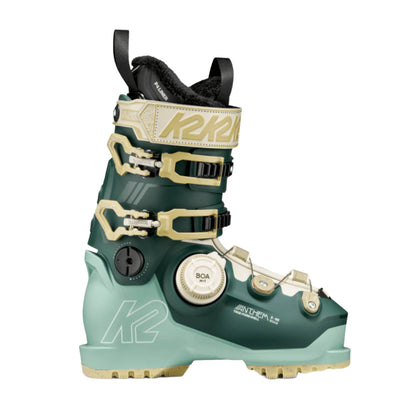 K2 Anthem X BOA 95 GW Womens Ski Boot 2027