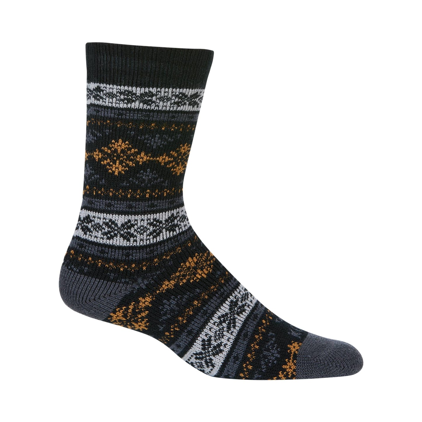 Kombi Rustic Adult Crew Sock