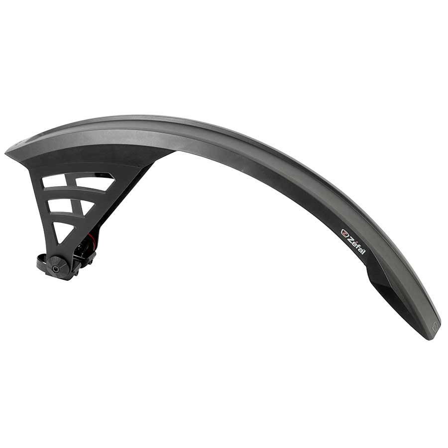 Zefal Deflector RS75 Rear Fender - Skiis & Biikes