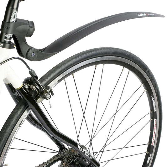 Zefal Swan Road Rear Fender for 700 Wheels - Skiis & Biikes