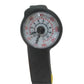 Zéfal Twin Graph Pressure Gauge 0/160 psi - Skiis & Biikes