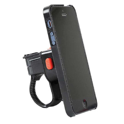 Zefal Z - Console Lite Smartphone Case - Skiis & Biikes