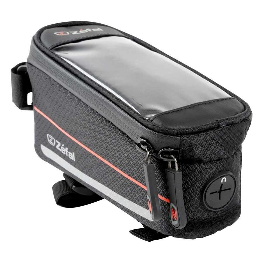 Zefal Z - Console Top Tube Pack - Skiis & Biikes