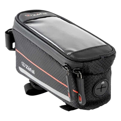 Zefal Z - Console Top Tube Pack - Skiis & Biikes