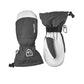 Hestra Army Leather Heli Ski Mitt