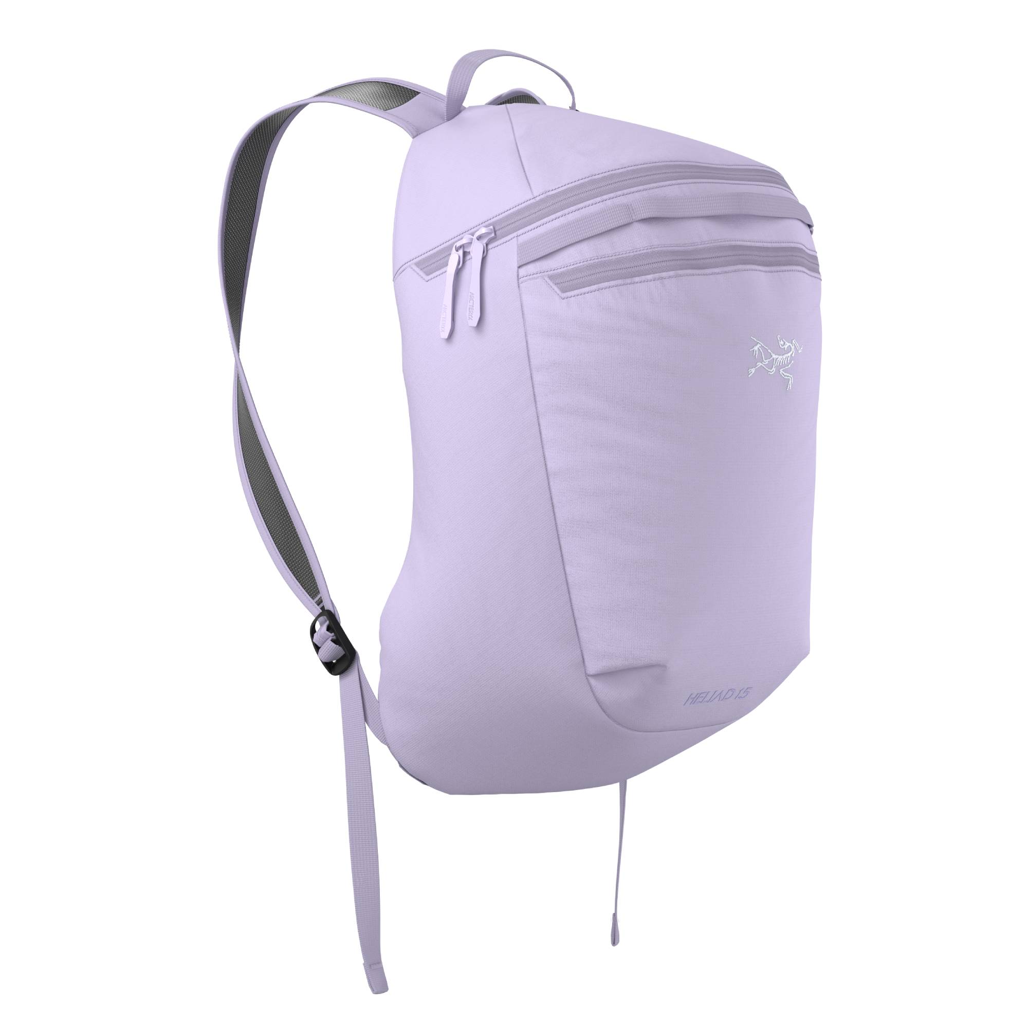 Arc'teryx Heliad Backpack – Skiis & Biikes