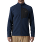 Spyder Bandit Mens Sweater Fleece Jacket 2027