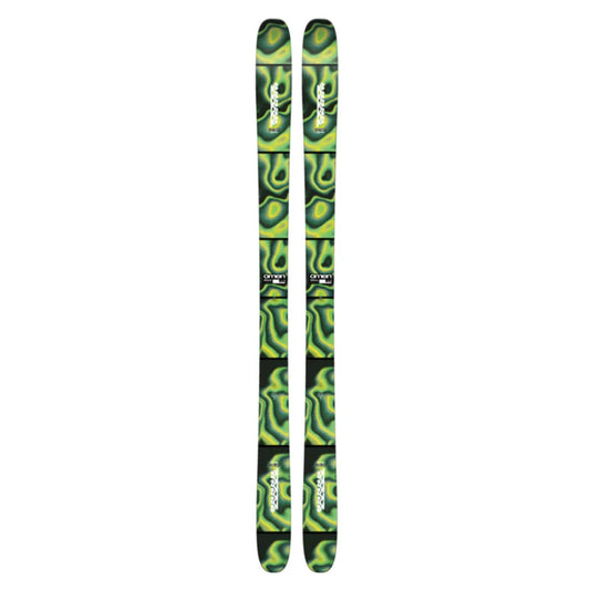 K2 Omen 85 Ski 2027