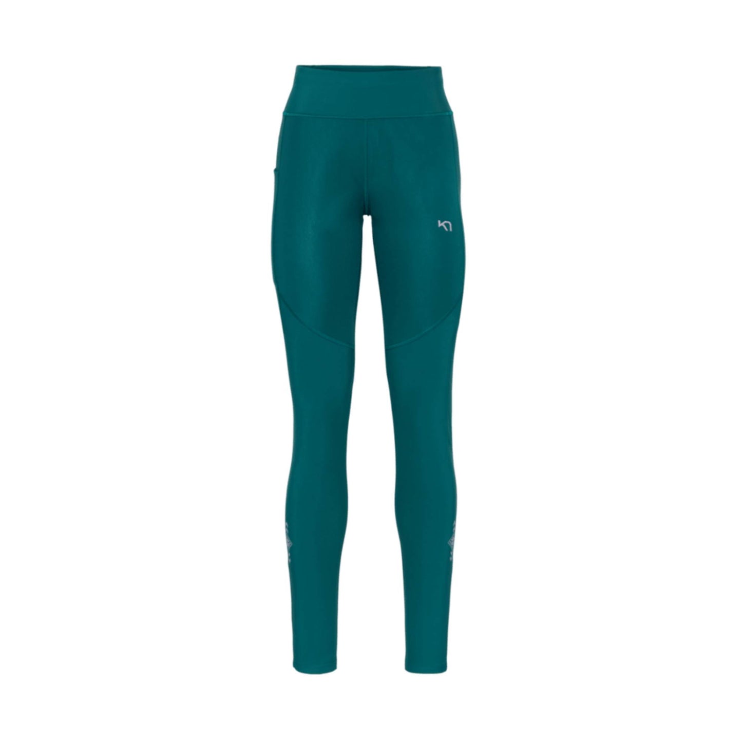 Kari Traa Tirill Womens Thermal Tights 2027