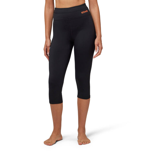 Kombi Redheat Extreme Womens 3-4 Bottom 2027