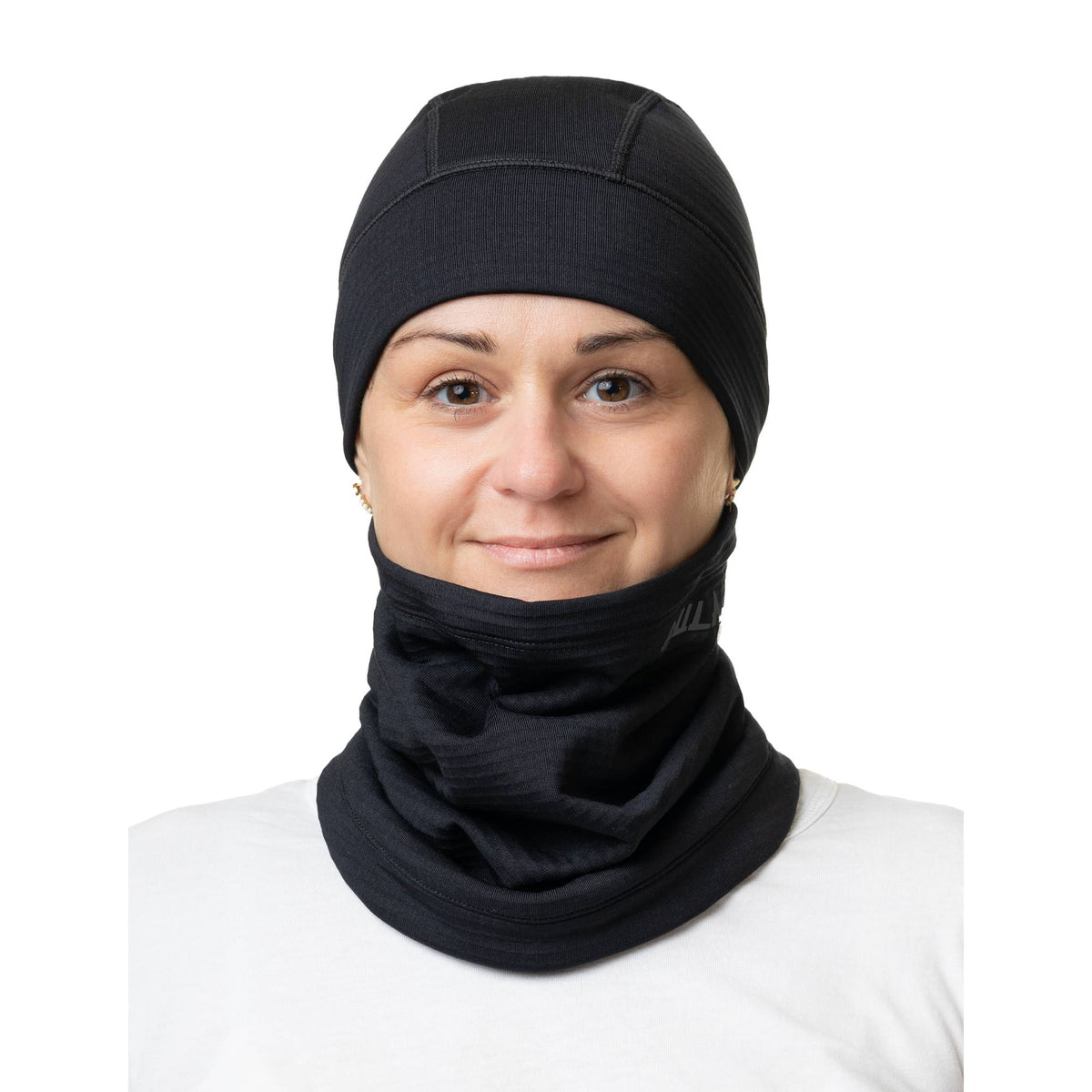 Bula Therma Grid Convertible Adult Balaclava