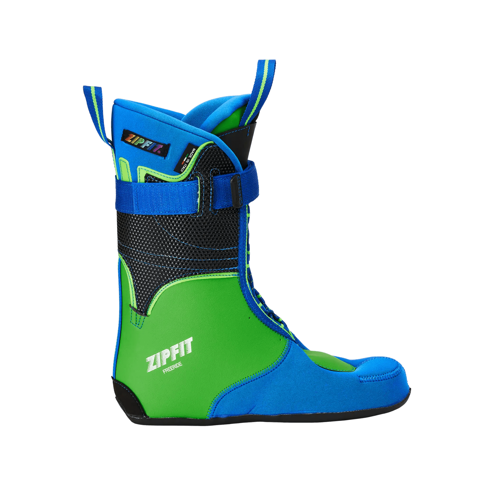 Zipfit Freeride Liner - Skiis & Biikes